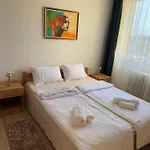 Apartment 2-bedroom - Diamond Mall - Free Parking *