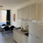 Apartment 2-bedroom - Diamond Mall - Free Parking Skopje