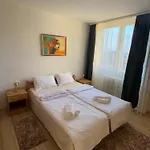 Apartment 2-bedroom - Diamond Mall - Free Parking