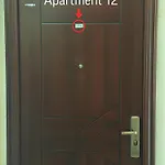Apartment 2-bedroom - Diamond Mall - Free Parking