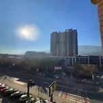 2-bedroom - Diamond Mall - Free Parking Apartment Skopje