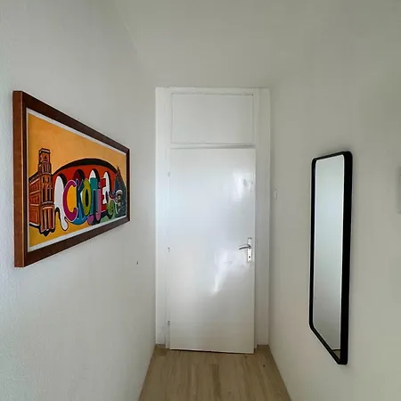 2-bedroom - Diamond Mall - Free Parking