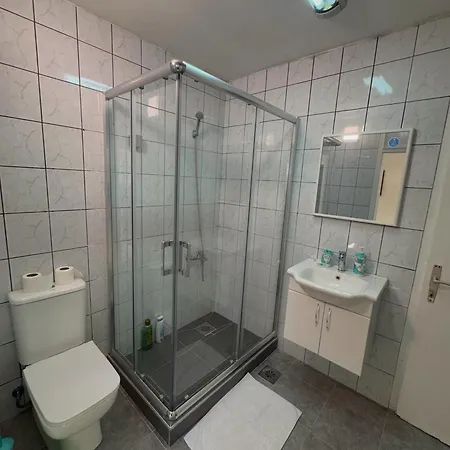 2-bedroom - Diamond Mall - Free Parking Apartmán