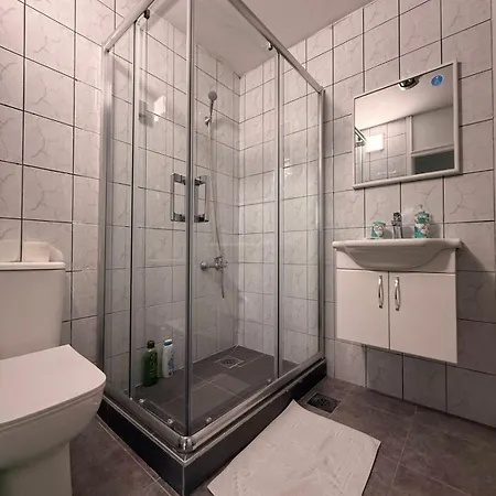 2-bedroom - Diamond Mall - Free Parking * Skopje