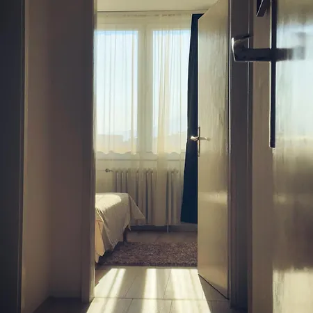 2-bedroom - Diamond Mall - Free Parking Skopje