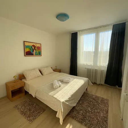 2-bedroom - Diamond Mall - Free Parking