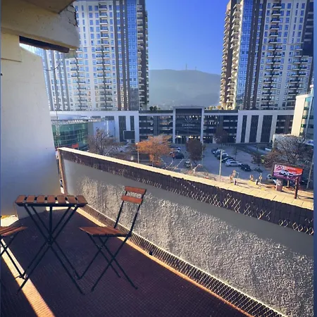 2-bedroom - Diamond Mall - Free Parking Apartmán *