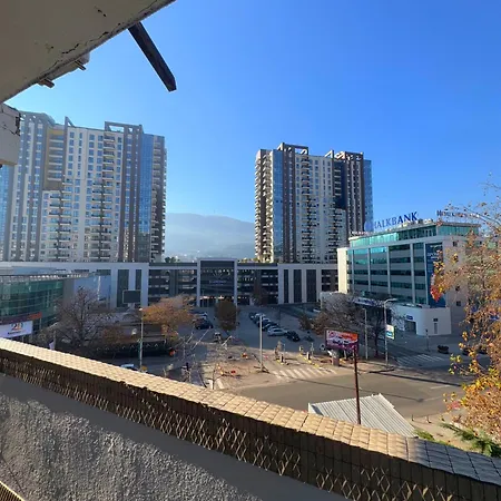 2-bedroom - Diamond Mall - Free Parking Apartmán