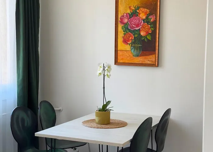 2-bedroom - Diamond Mall - Free Parking * Skopje