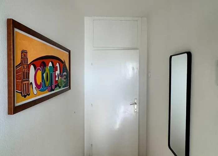 2-bedroom - Diamond Mall - Free Parking