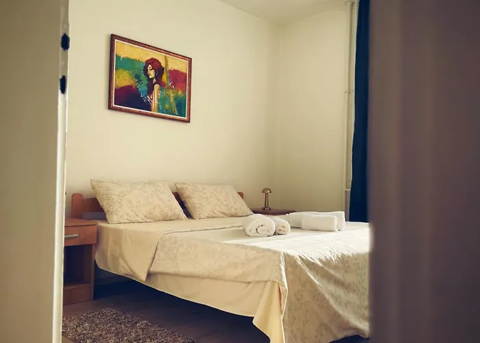 2-bedroom - Diamond Mall - Free Parking Apartament