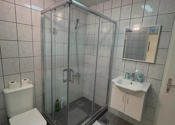 2-bedroom - Diamond Mall - Free Parking Apartment