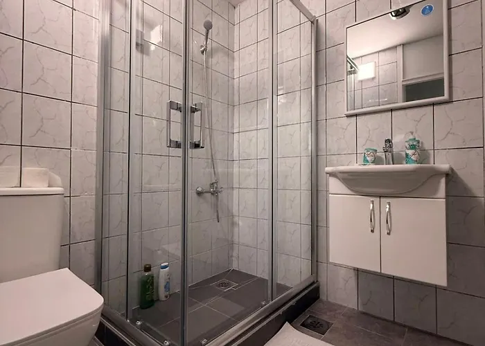 2-bedroom - Diamond Mall - Free Parking * Skopje