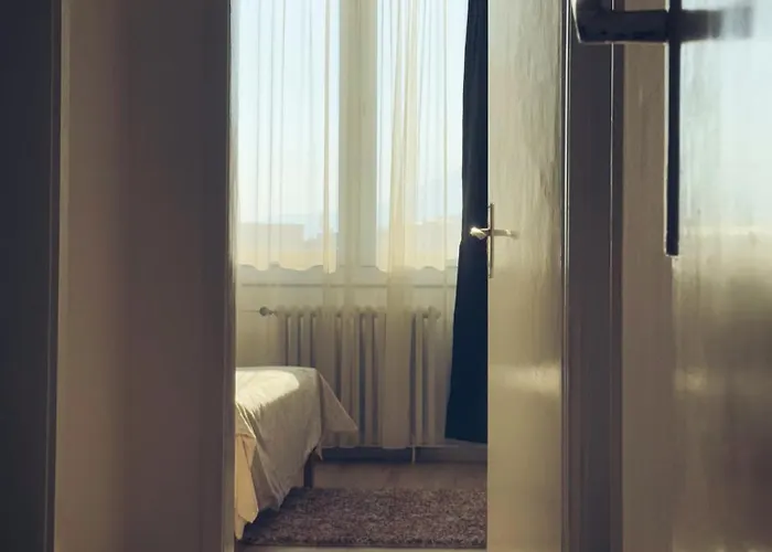 2-bedroom - Diamond Mall - Free Parking Skopje