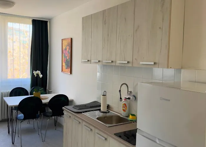 Apartament 2-bedroom - Diamond Mall - Free Parking Skopje