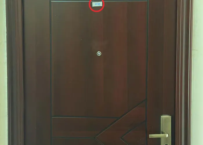 Apartment 2-bedroom - Diamond Mall - Free Parking